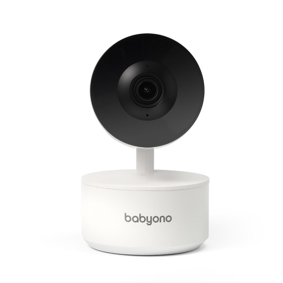 BabyOno bērnu uzraudzības monitors / video