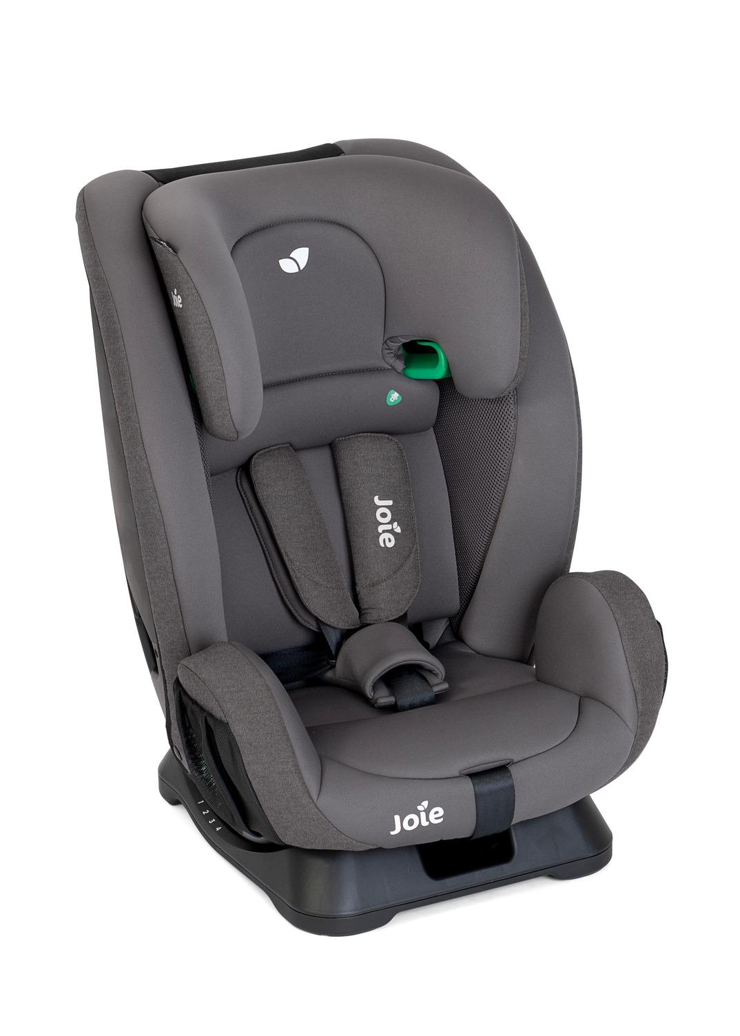 Joie Fortifi R129 autokrēsls (76-145cm) Thunder