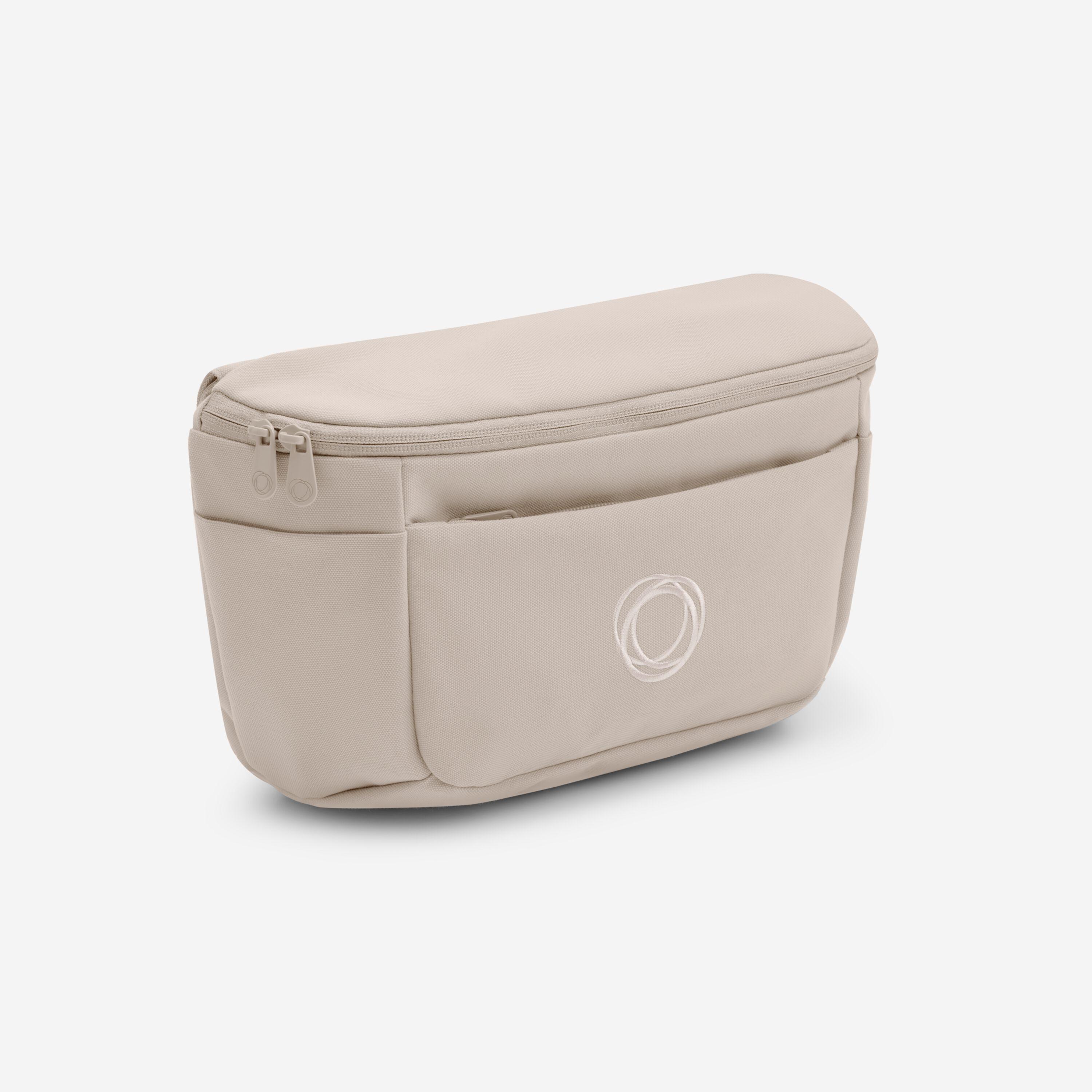 Bugaboo ratu soma/organaizers Desert Taupe