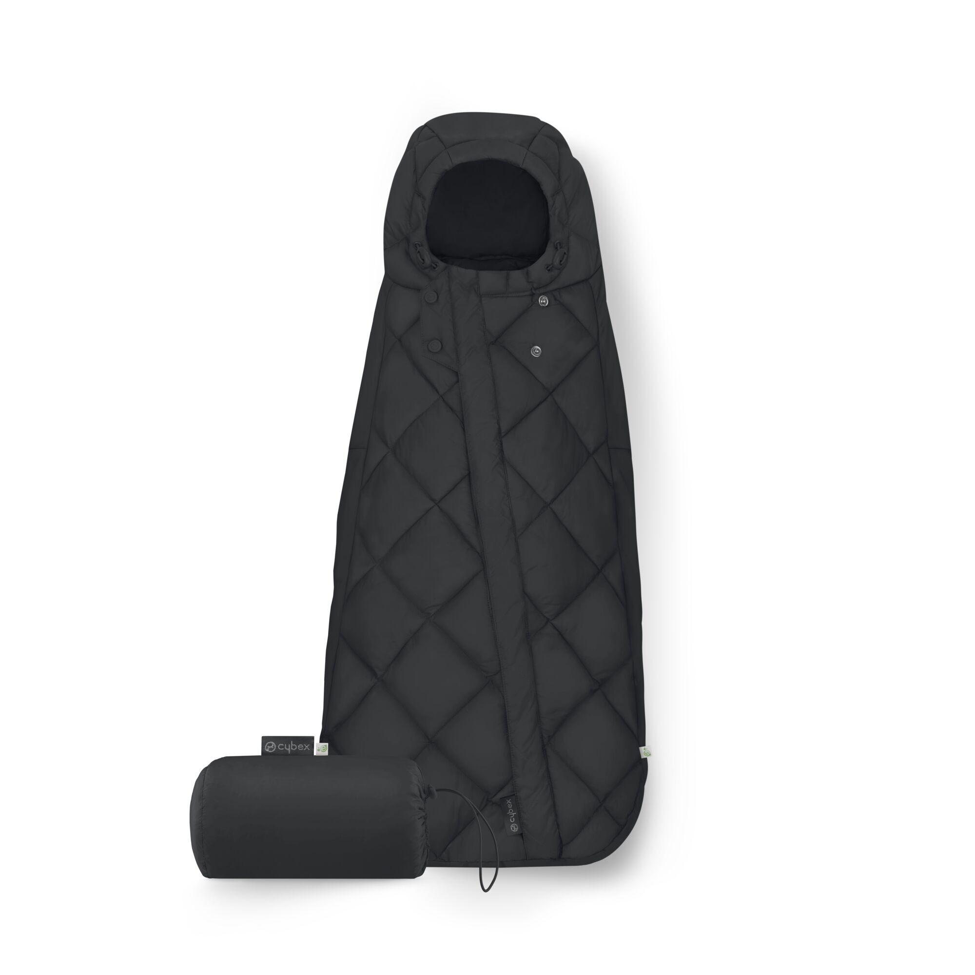 Cybex Snogga Mini 2 guļammaiss priekš
