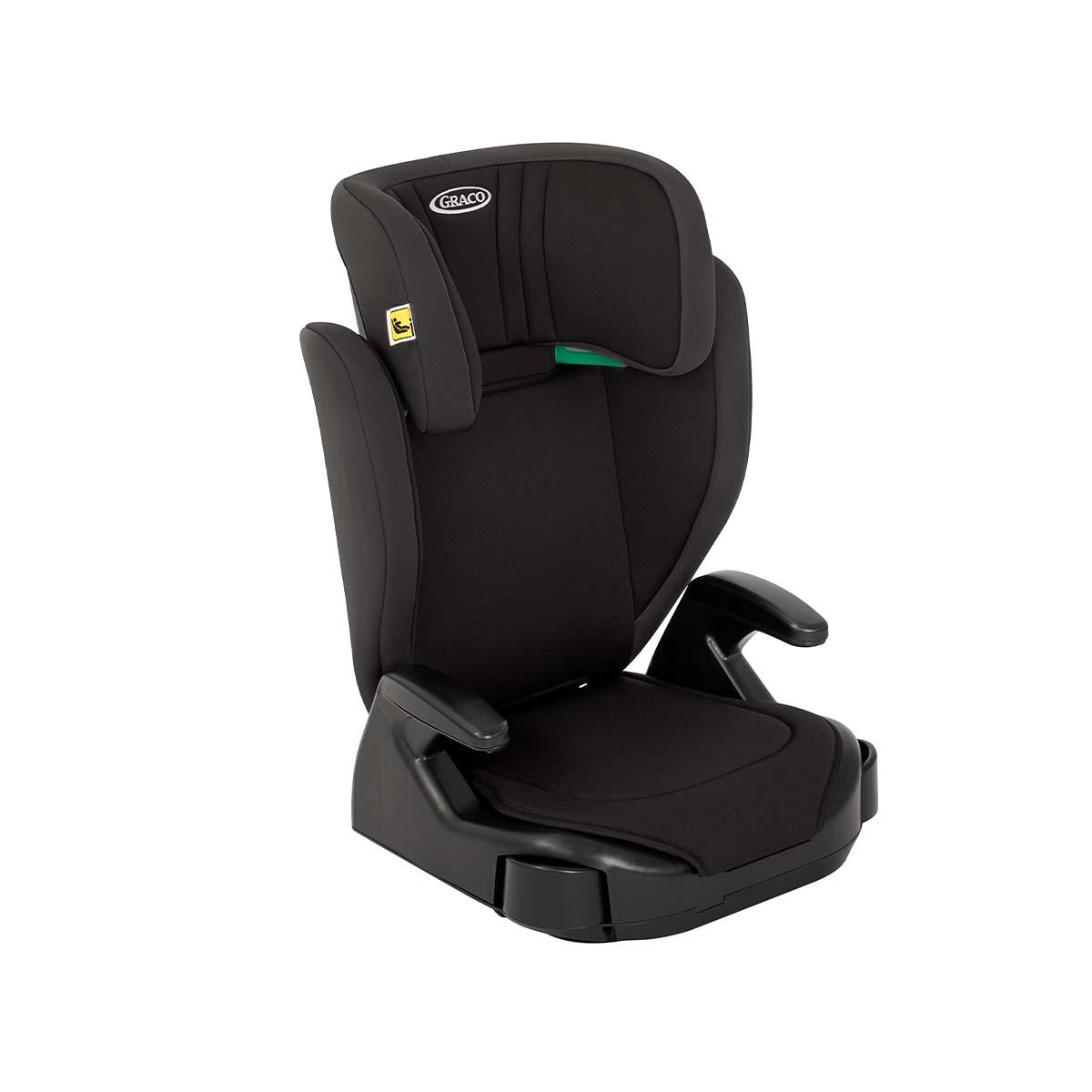 Graco Junior Maxi R129 autokrēsls (100-150cm)