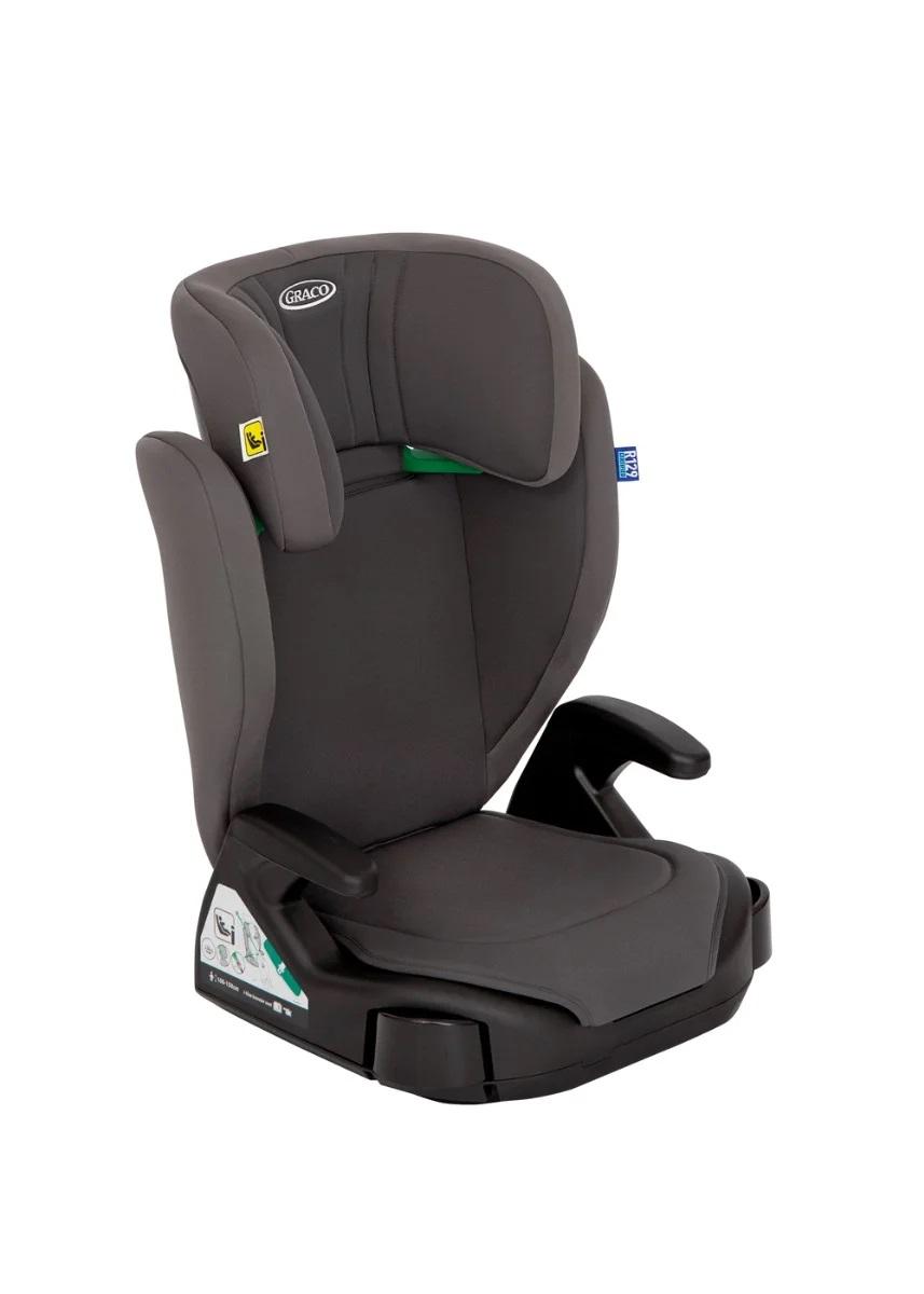 Graco Junior Maxi R129 autokrēsls (100-150cm)