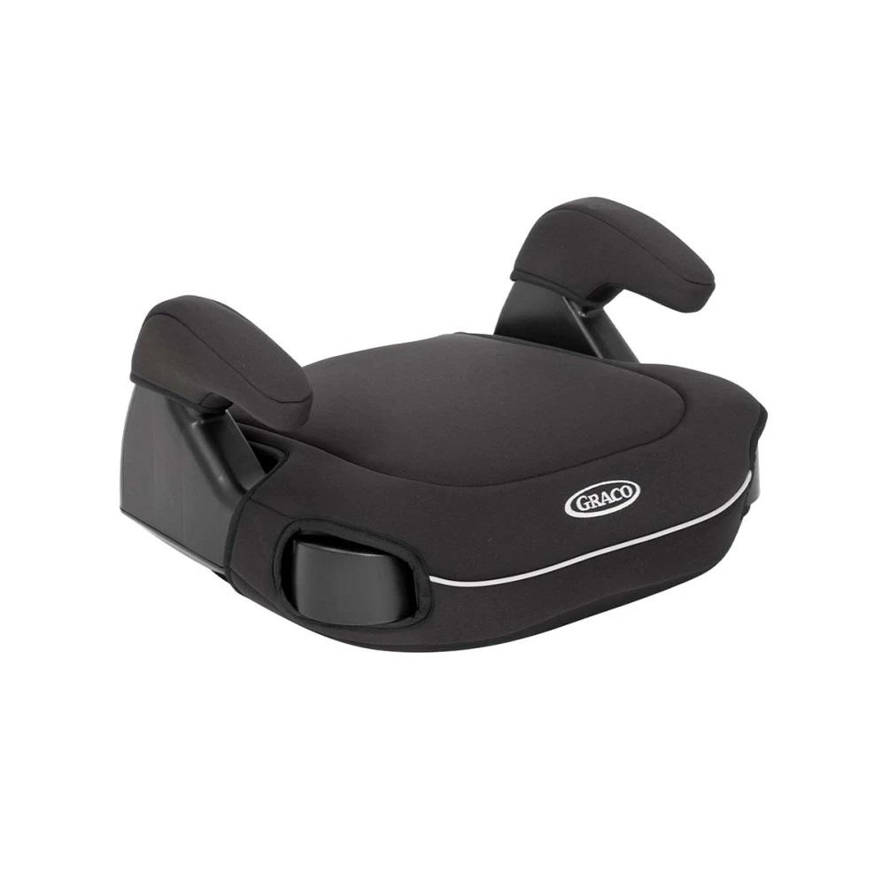 Graco Booster Deluxe R129 autokrēsls -