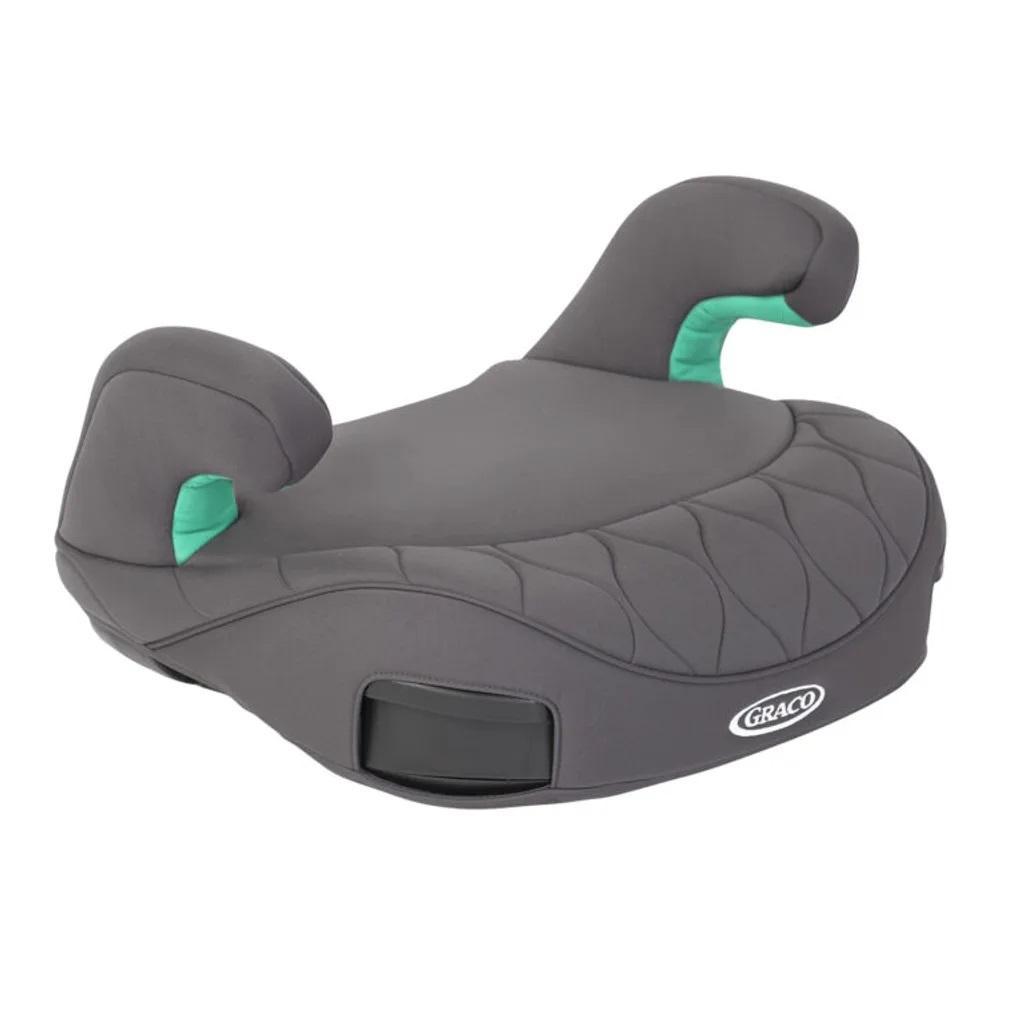Graco Booster Max R129 autokrēsls -