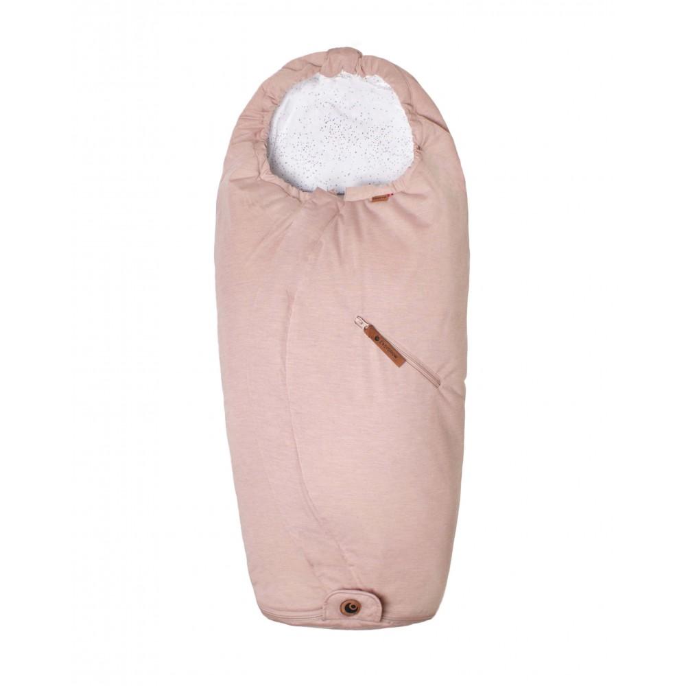 Easygrow Lyng ratu maiss Pink