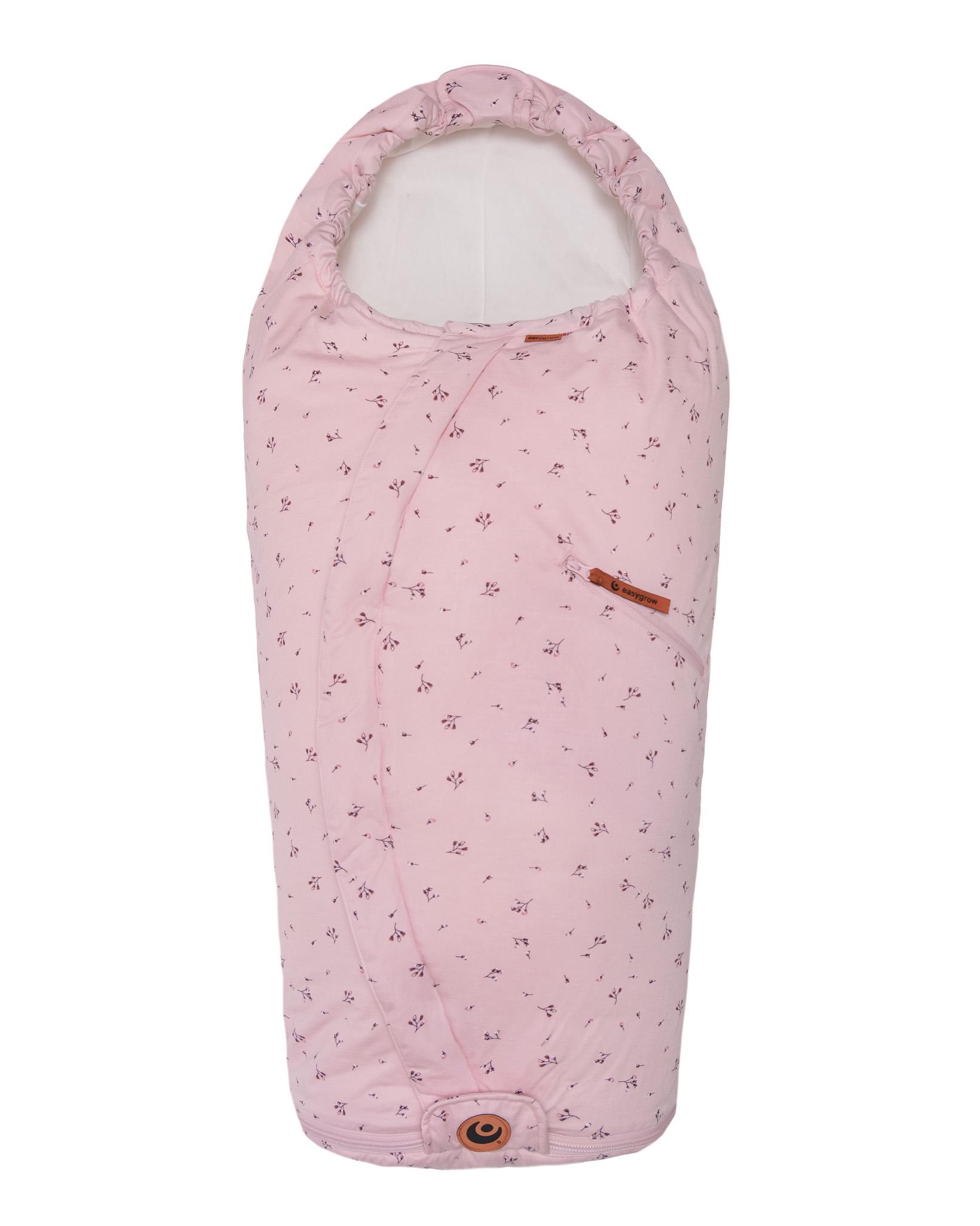 Easygrow Lyng ratu maiss Blomma Pink