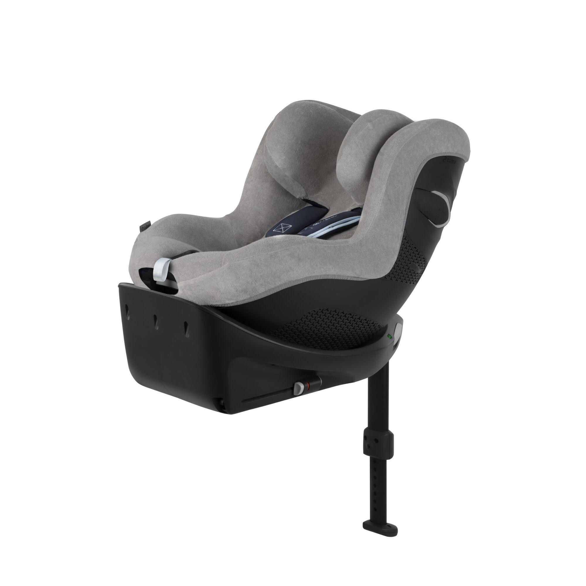 Cybex Sirona G autokrēsla vasaras pārvalks