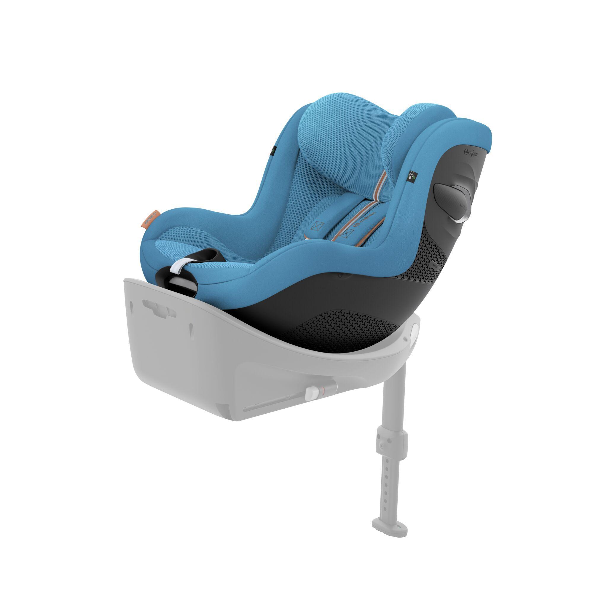 Cybex Sirona G i-Size 61-105cm autokrēsls