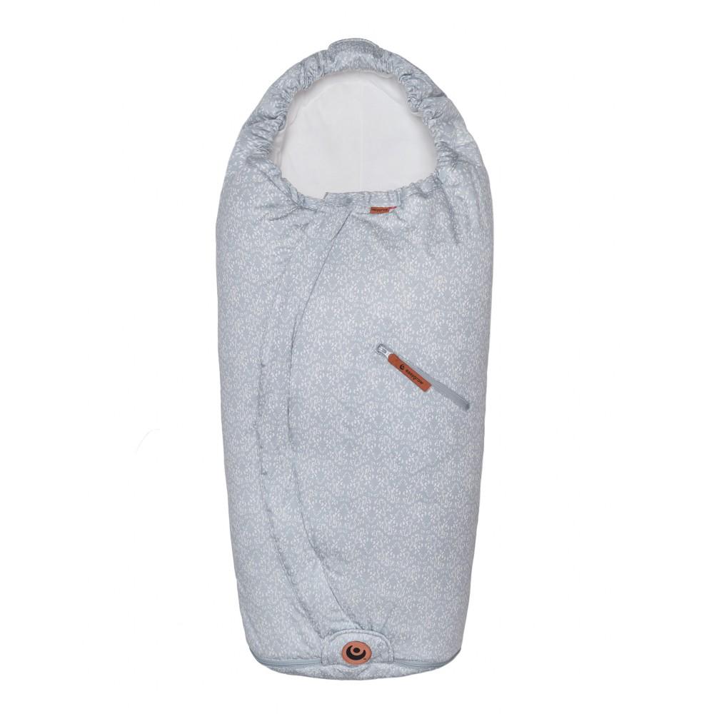 Easygrow Lyng ratu maiss Havbris Bluegrey