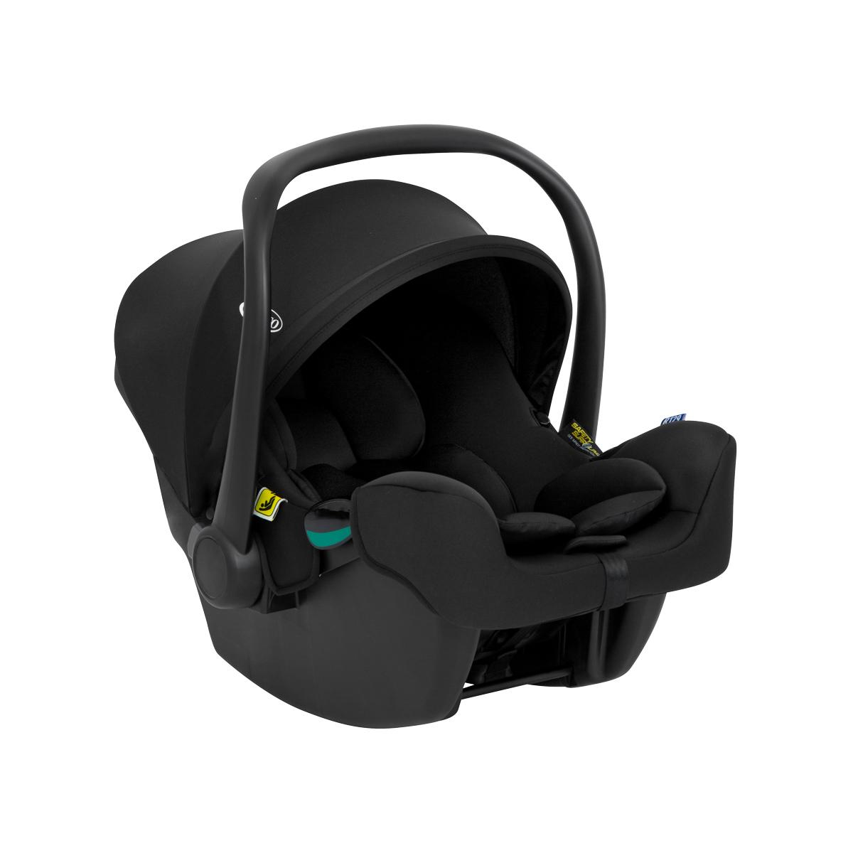 Graco Snuglite R129 autokrēsls 40-75cm Midnight