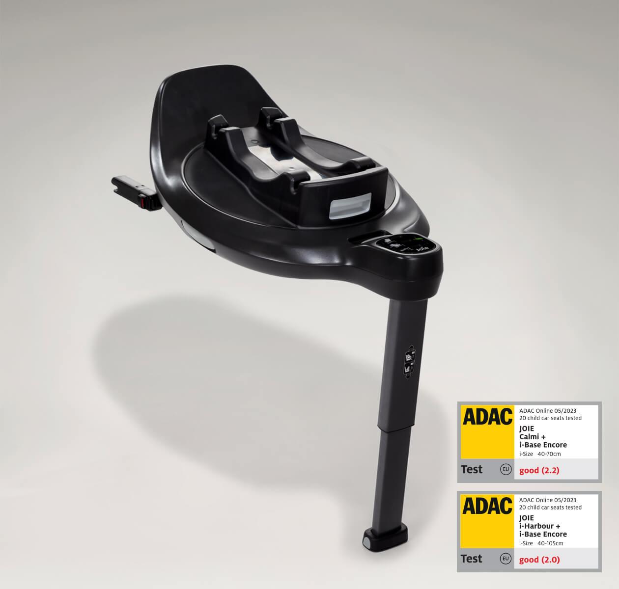 Joie I-Base Encore isofix bāze