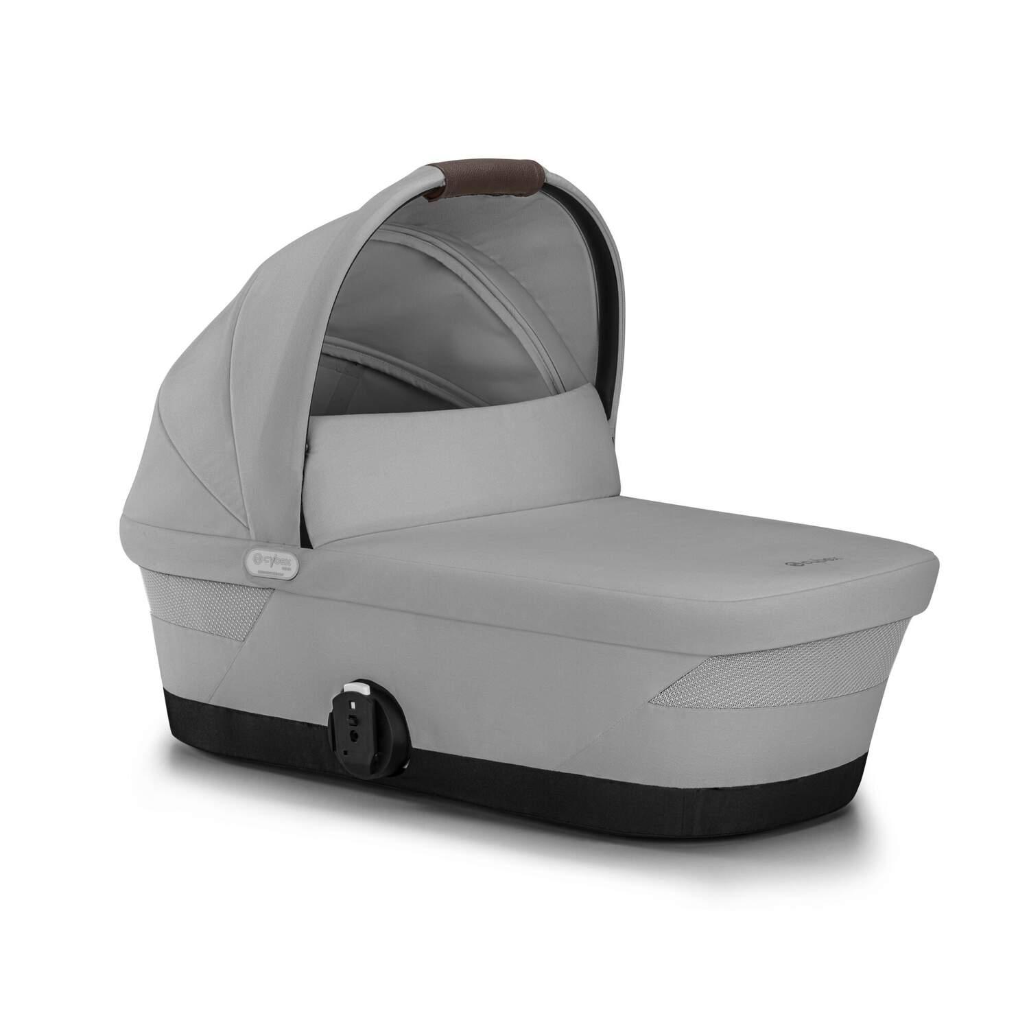 Cybex Gazelle/e-Gazelle S ratu kulba Stone