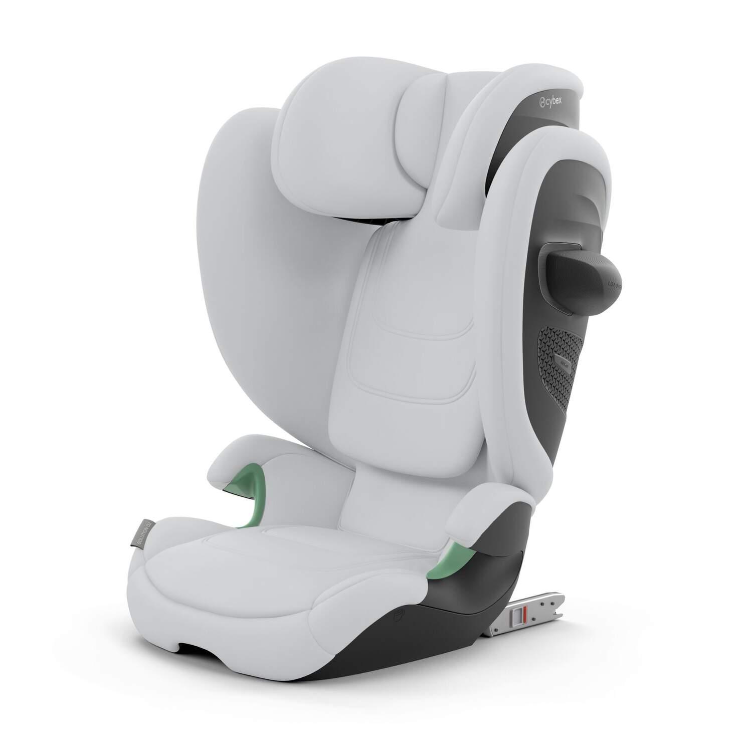 Cybex Solution G2 autokrēsls 100-150cm, Fog