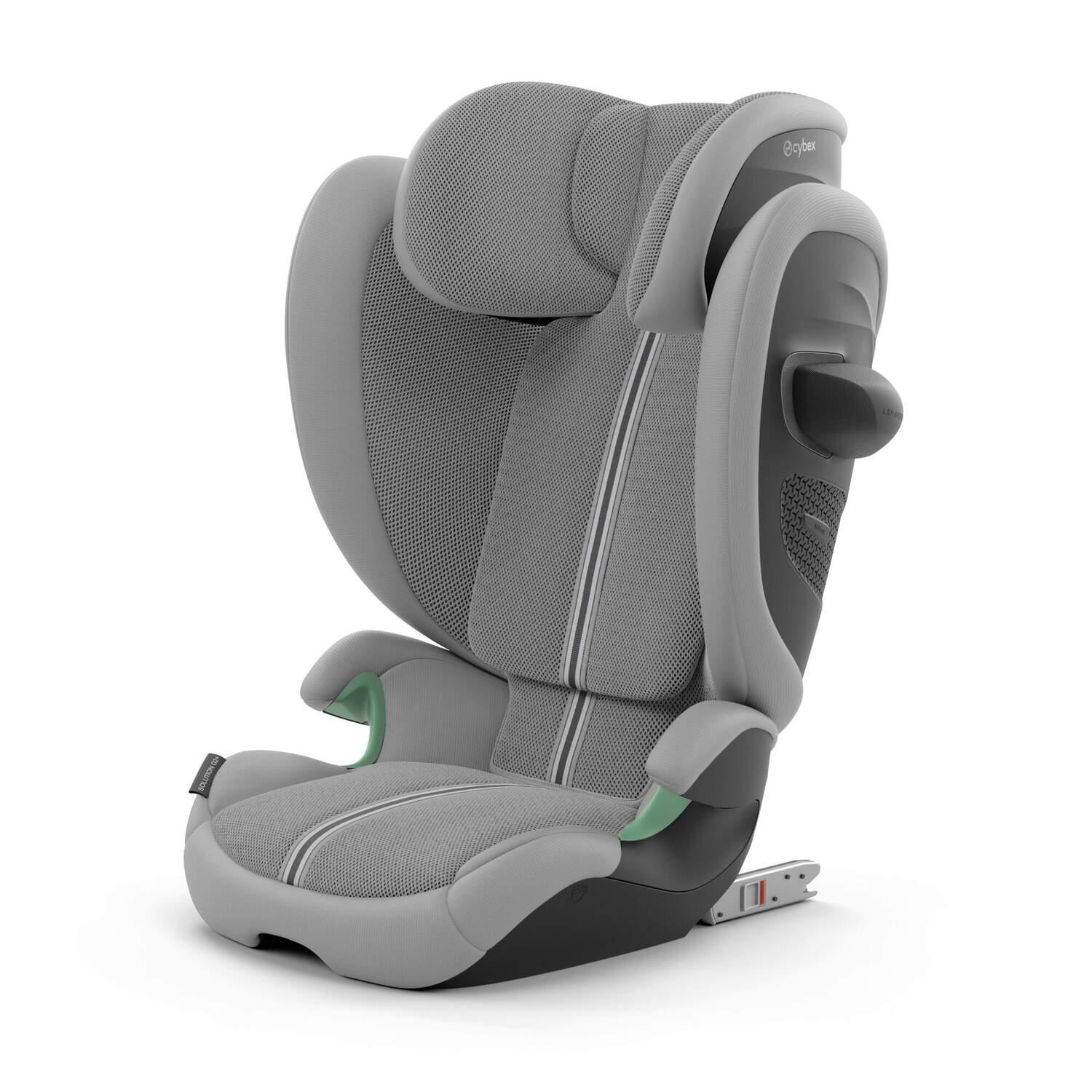 Cybex Solution G2 autokrēsls 100-150cm, Plus