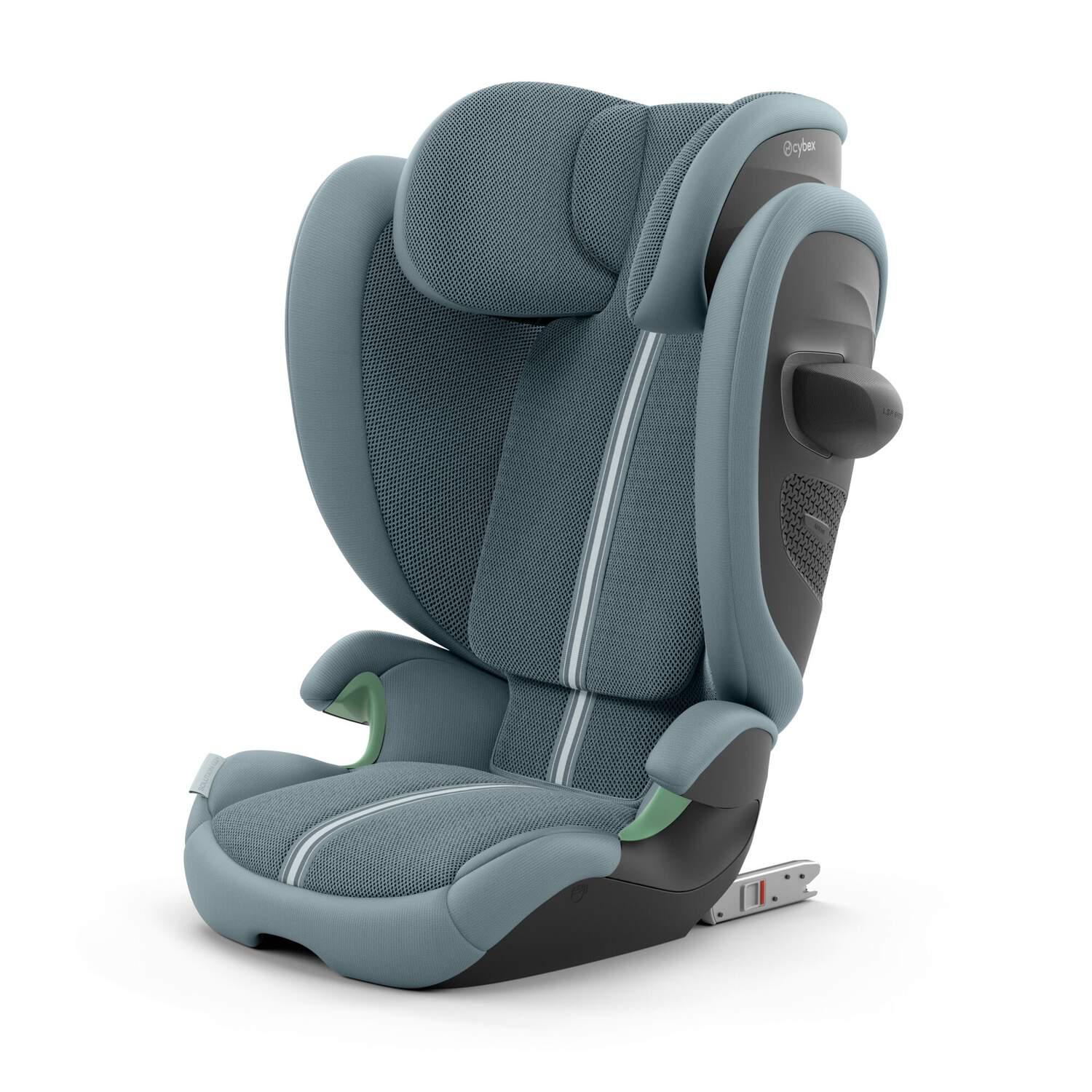 Cybex Solution G2 autokrēsls 100-150cm, Plus