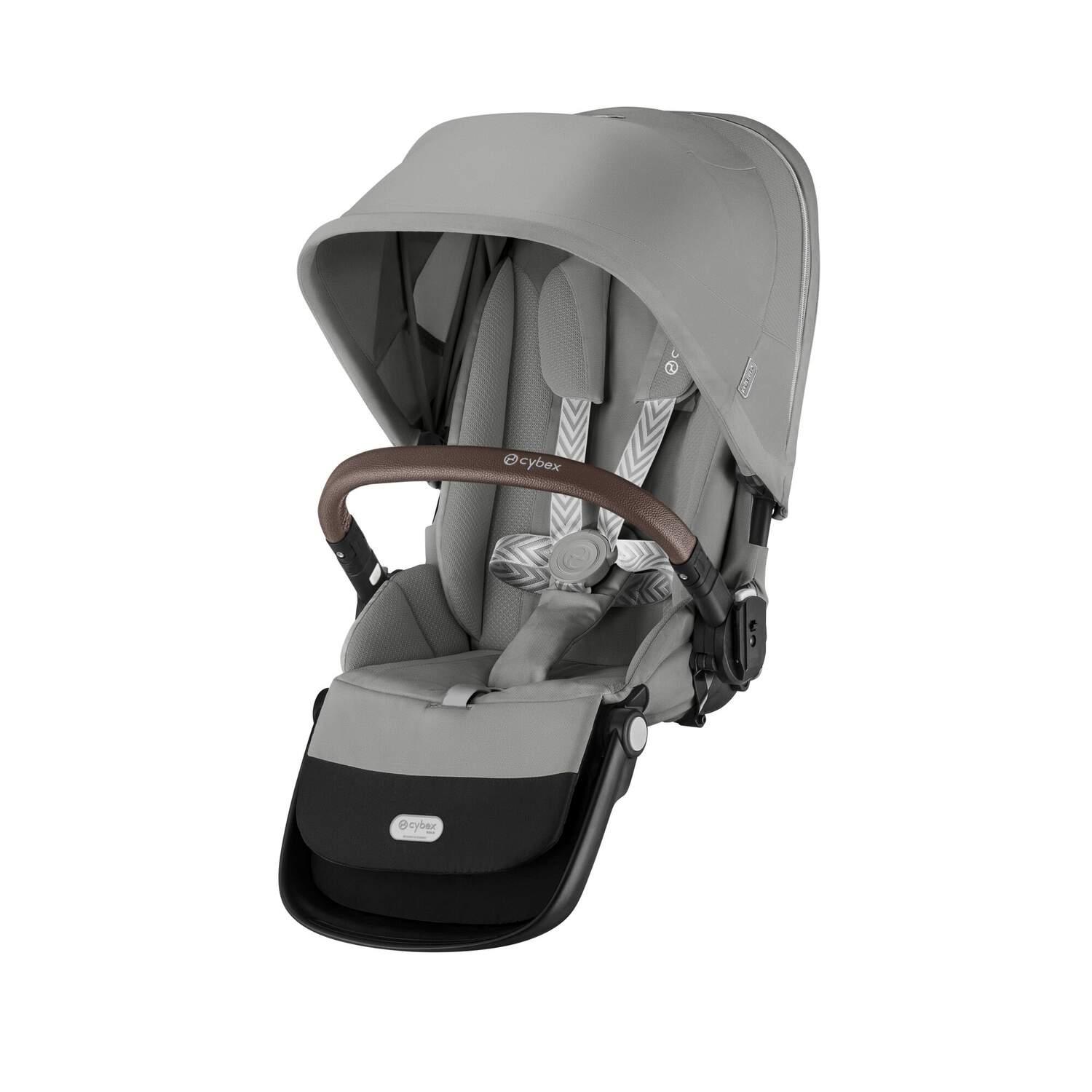 Cybex Gazelle S sēžamā daļa Stone