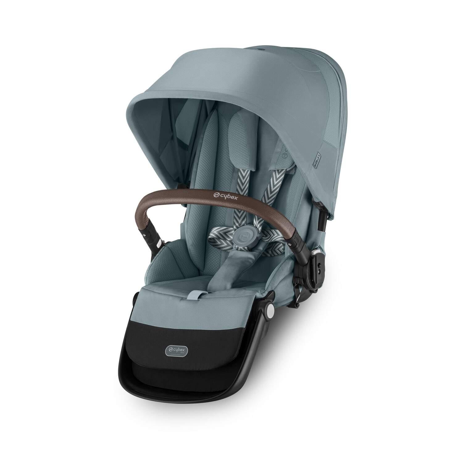 Cybex Gazelle S sēžamā daļa Stormy