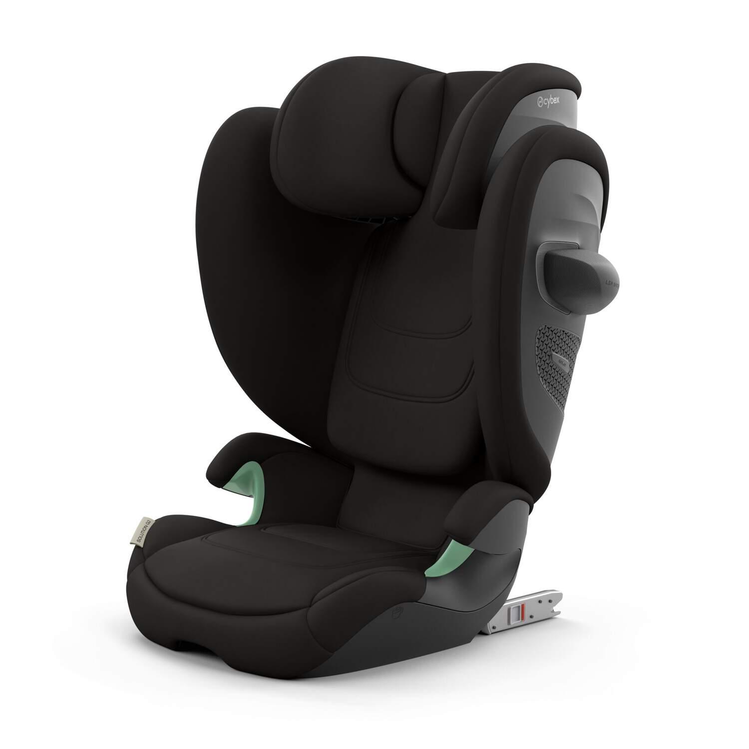 Cybex Solution G2 autokrēsls 100-150cm, Magic