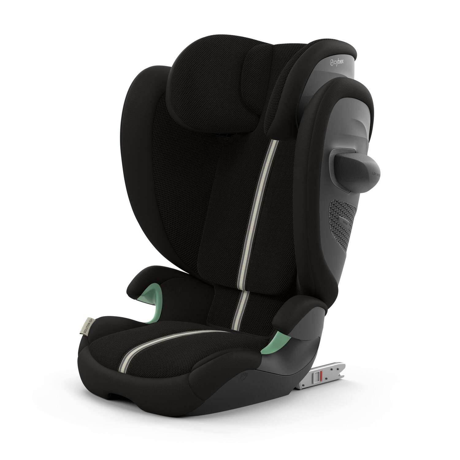 Cybex Solution G2 autokrēsls 100-150cm, Plus