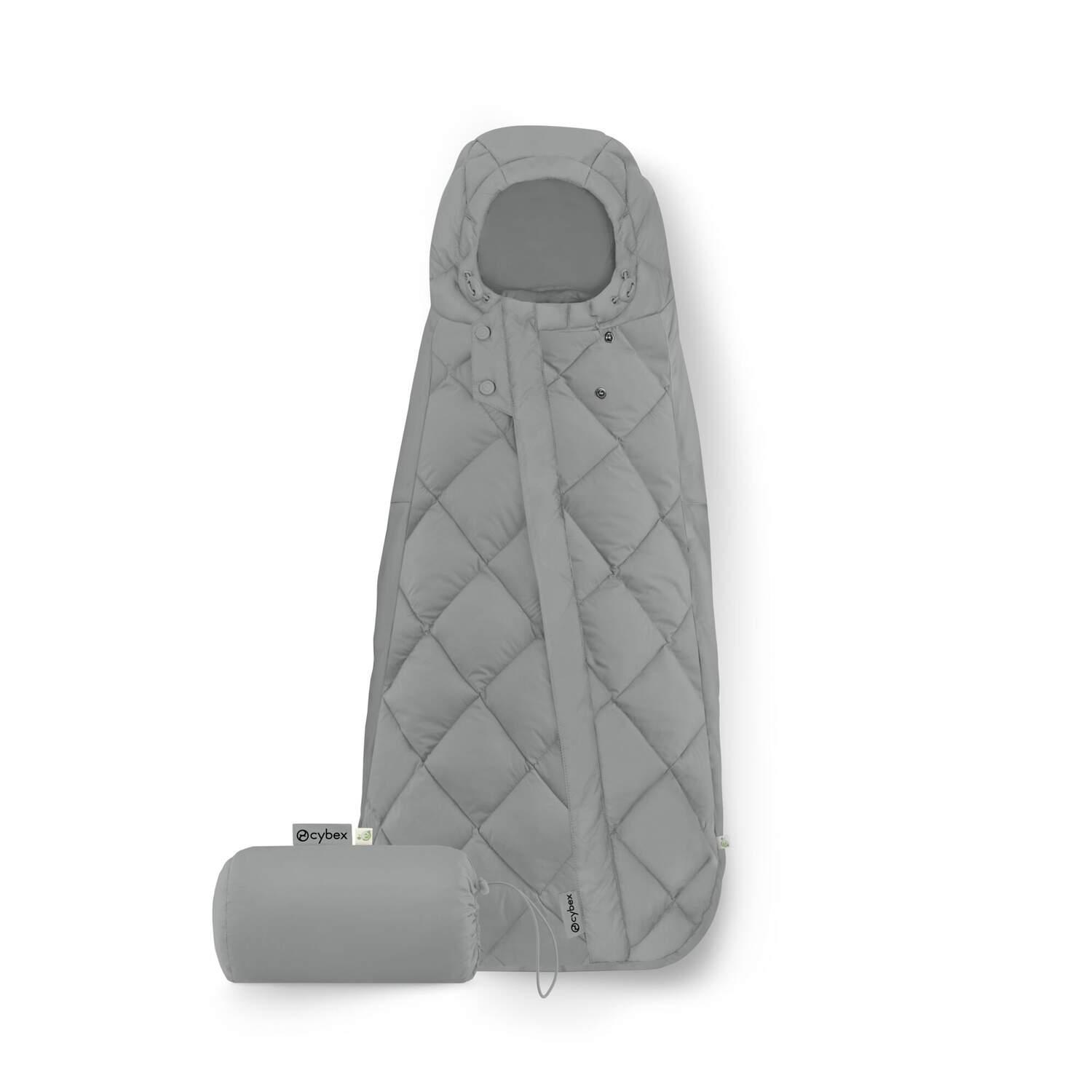 Cybex Snogga Mini 2 guļammaiss priekš