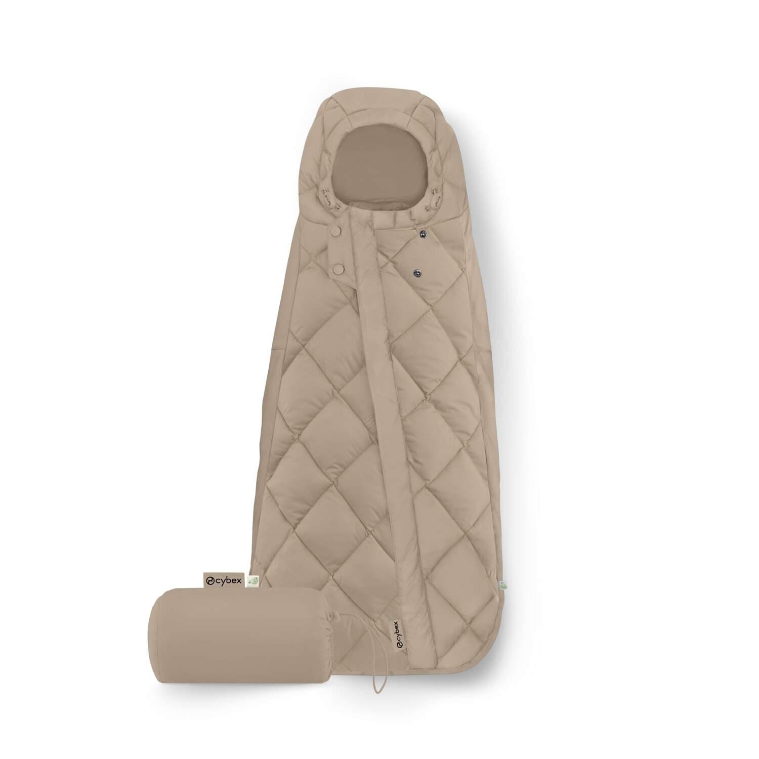 Cybex Snogga Mini 2 guļammaiss priekš