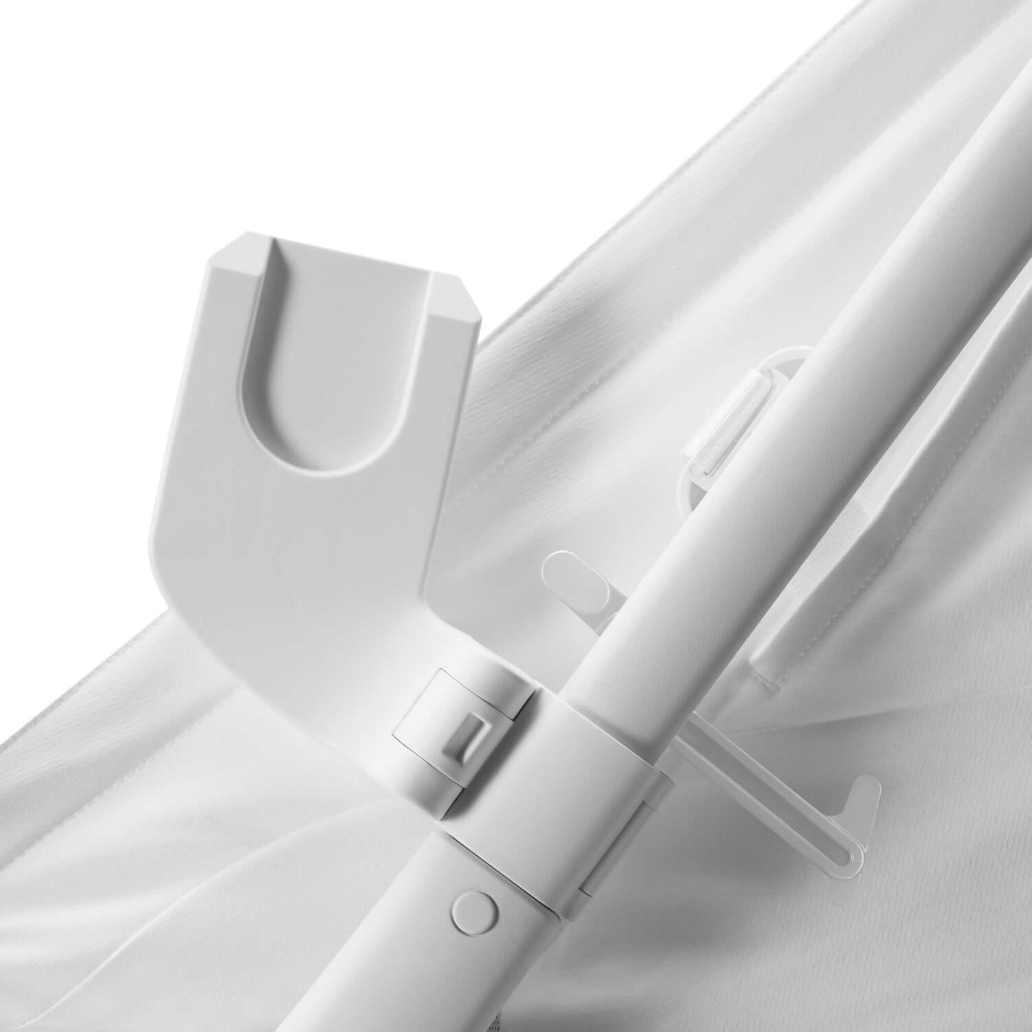 Cybex Coya adapteri Urban Mobility White