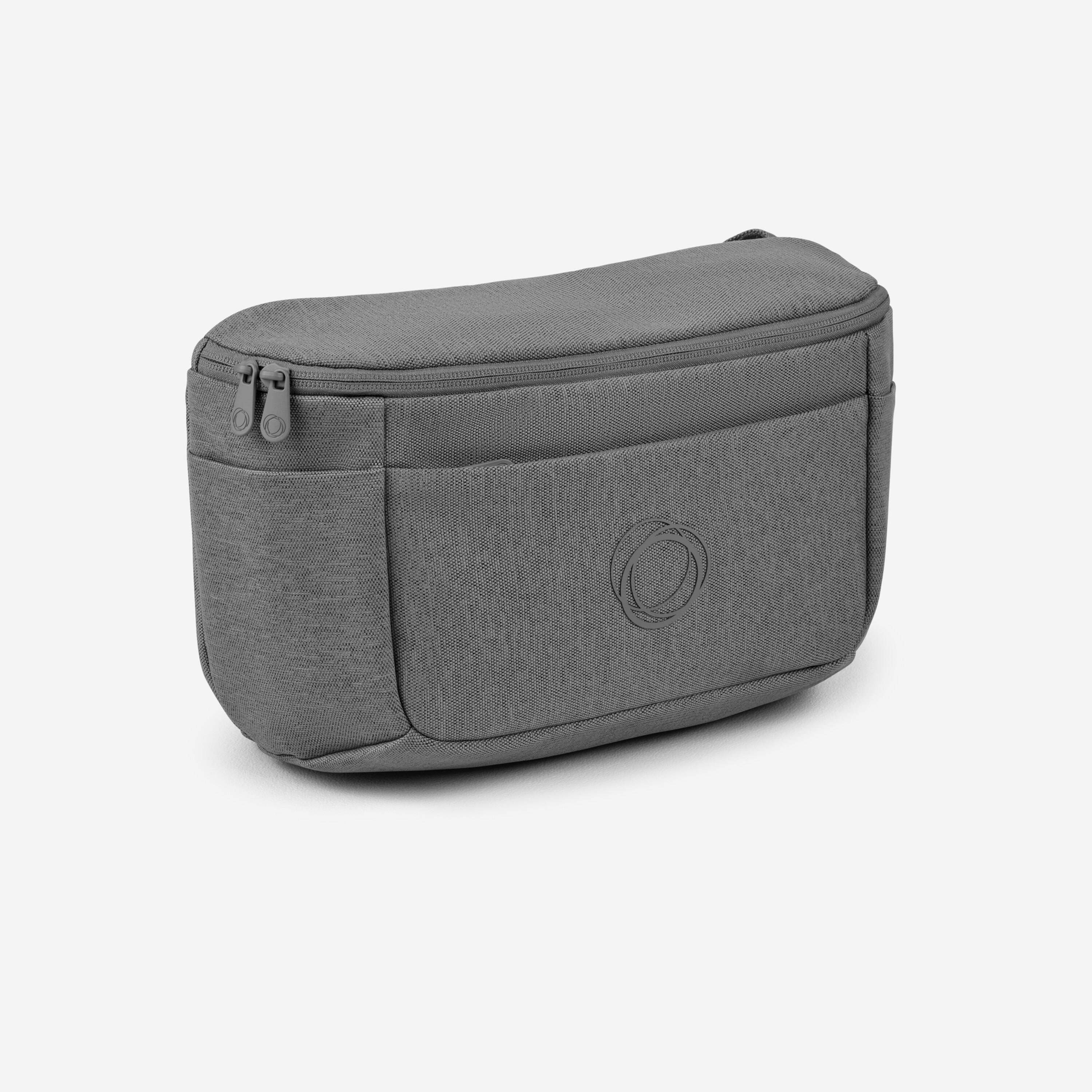 Bugaboo ratu/mammas soma Moon Grey