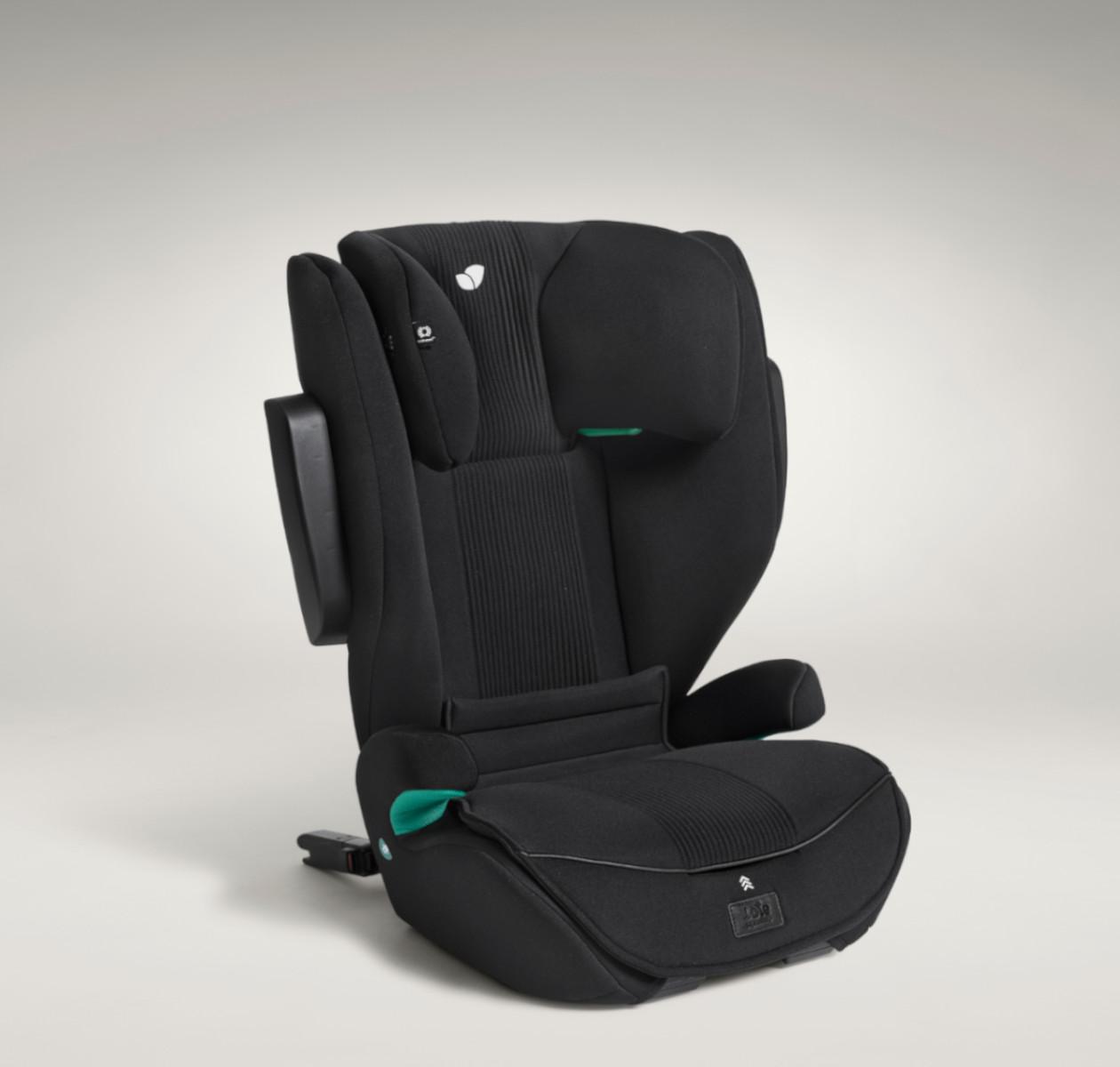 Joie I-Traver autokrēsls 100-150cm, Signature Eclipse