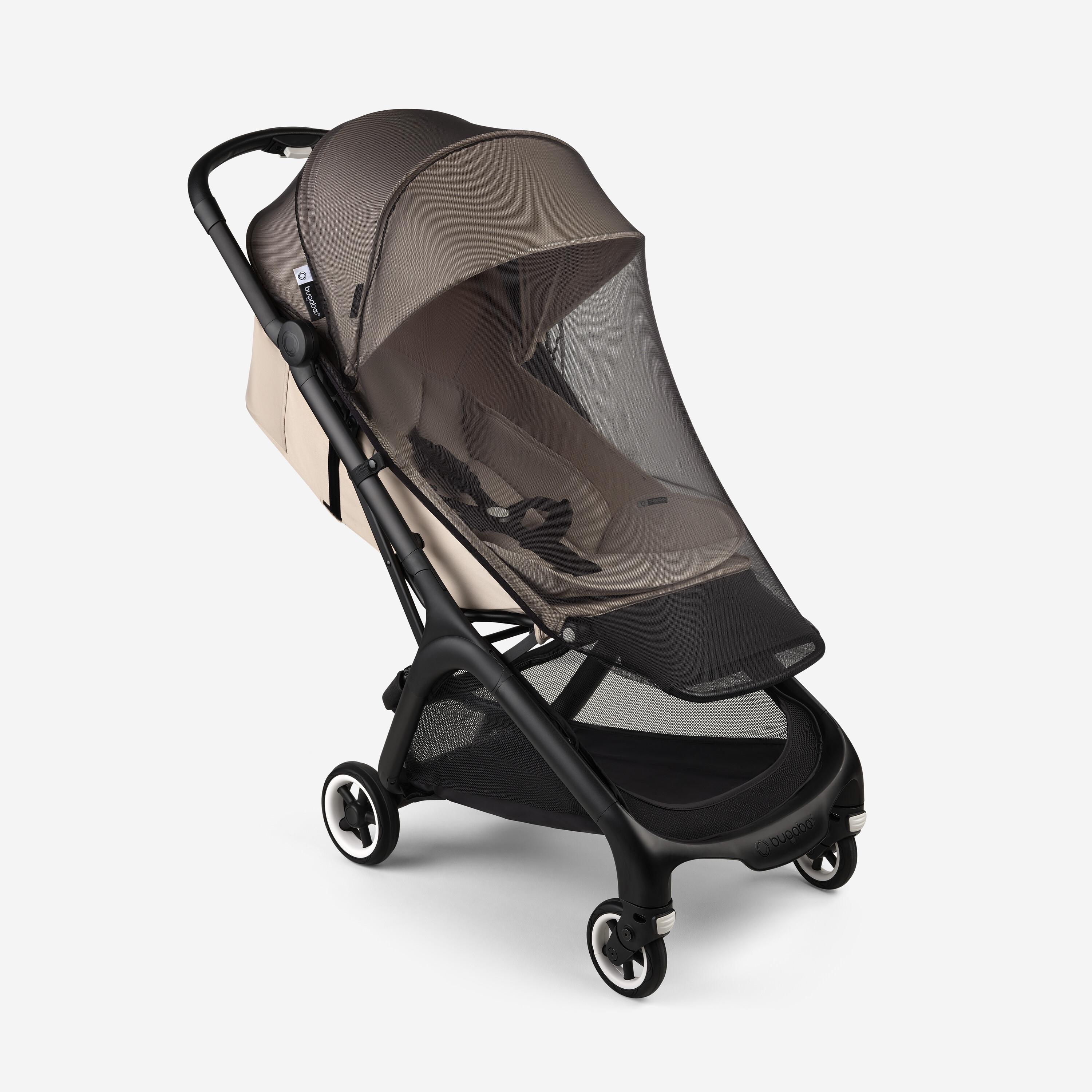 Bugaboo Butterfly/Dragonfly moskītu tīkls