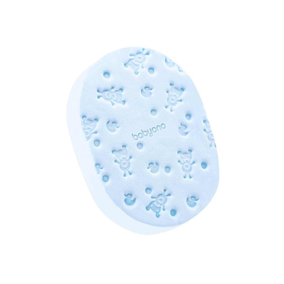 BabyOno maiga švammīte zīdaiņiem Blue